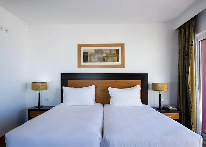 Hotel Quarteirasol